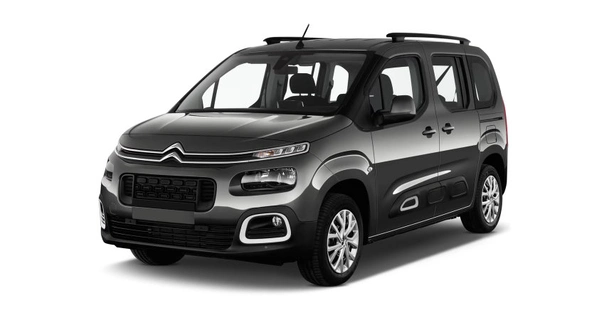 Citroen Berlingo [K9] (2018-2021)
